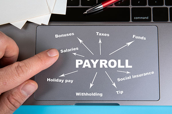 Payroll & Bookkeeping Services | Metroplex Tax Advisors