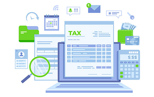 Tax Preparation Services | Metroplex Tax Advisors